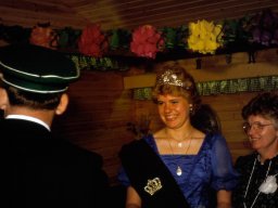 Schützenfest 1985